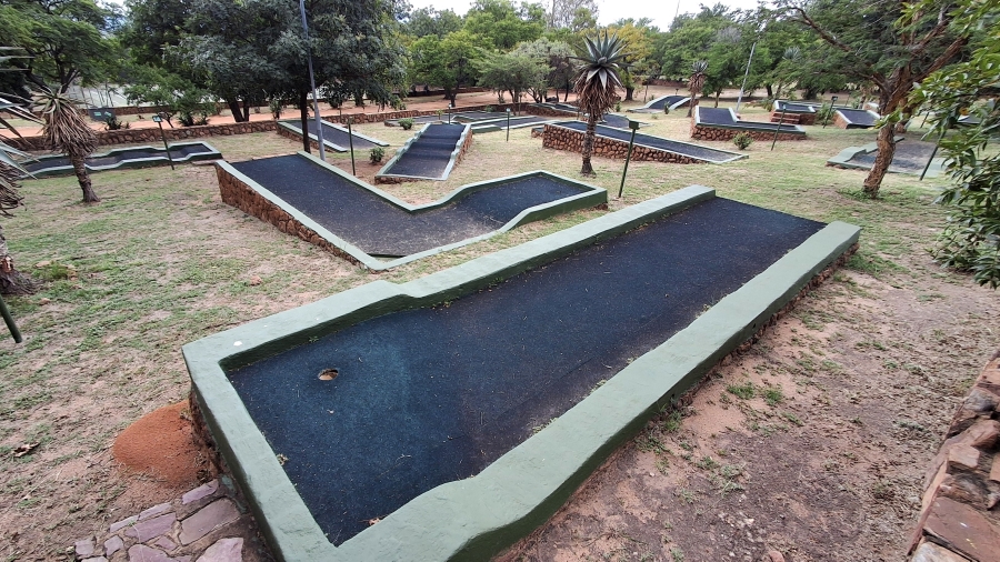 3 Bedroom Property for Sale in Utopia Nature Estate North West